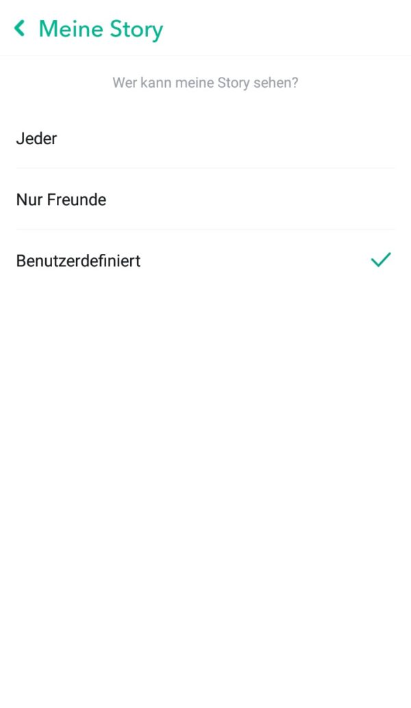 welche seite verbirgt sich unter snap dating