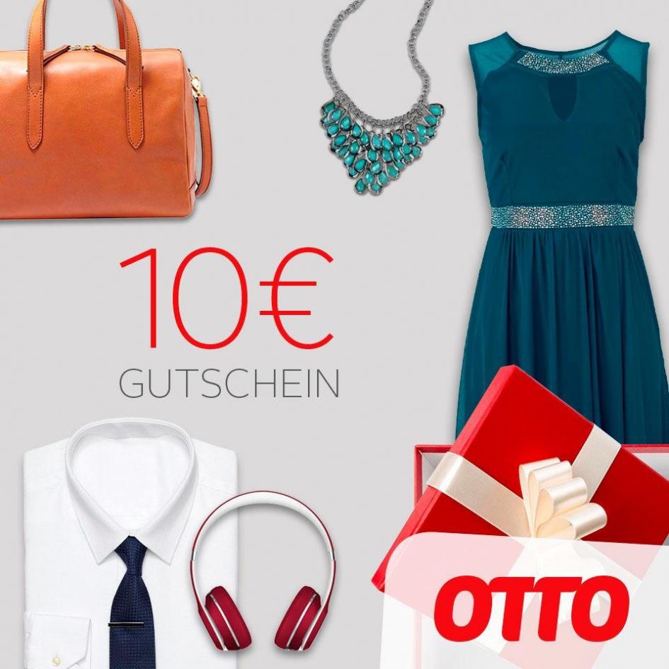 Otto Gutscheine Electron