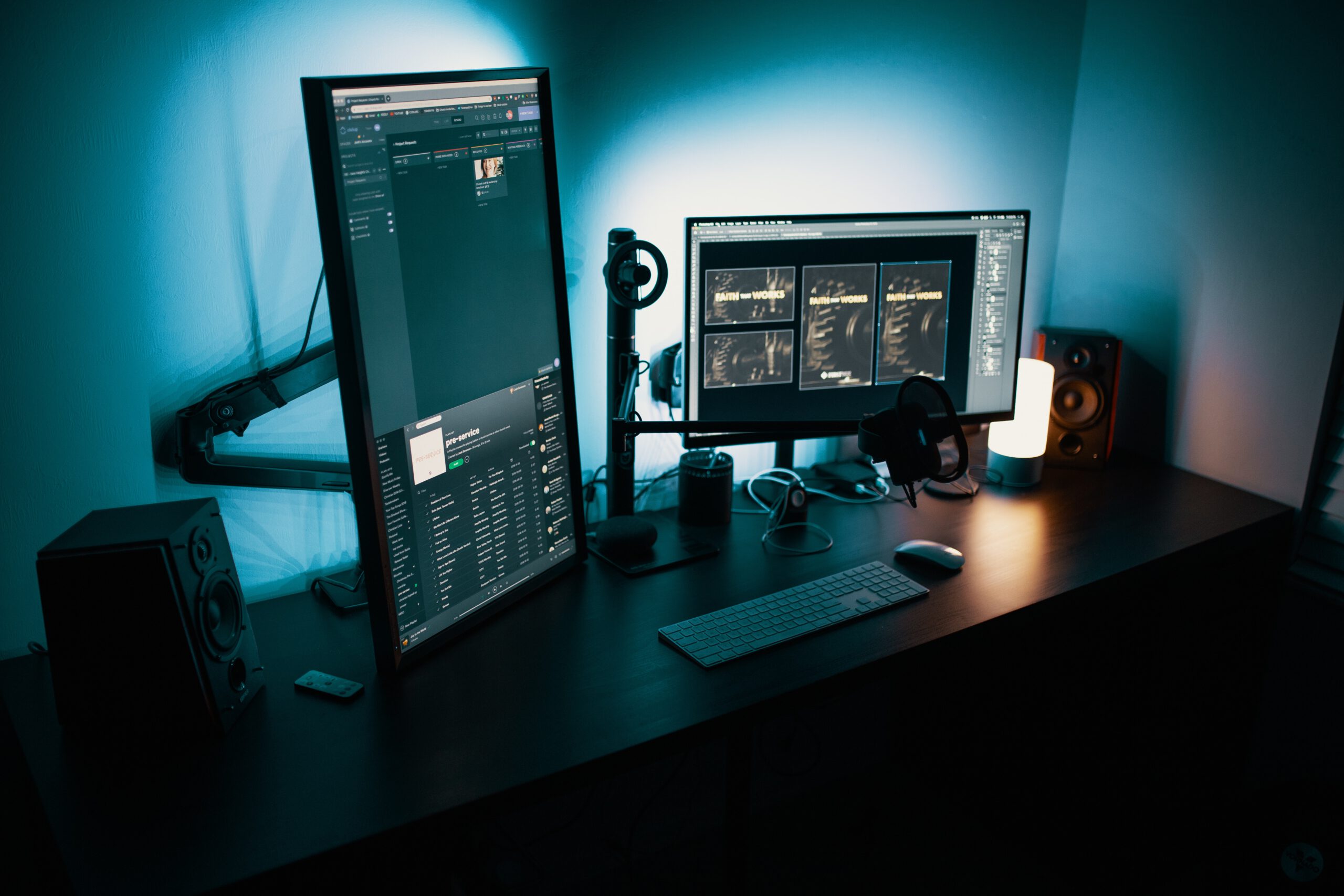 Windows Bildschirm drehen mehrere Bildschirme