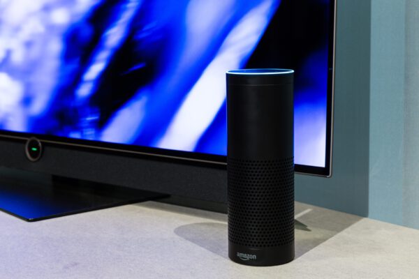 Lustige Alexa Fragen - Electron